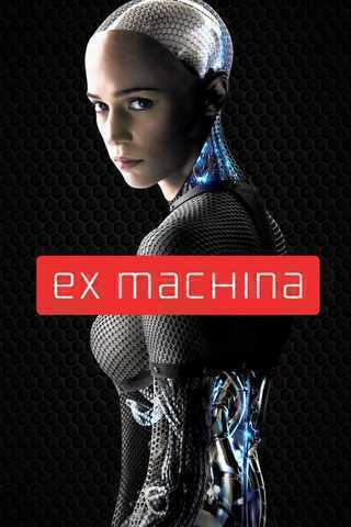Ex Machina Soundtrack