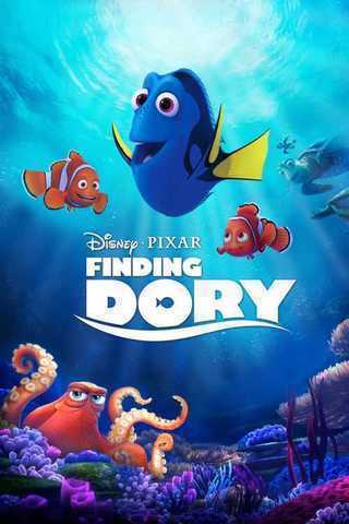 Finding Dory download the new
