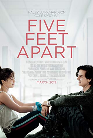Five Feet Apart Soundtrack