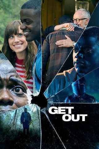 Get Out Soundtrack