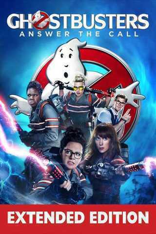 Ghostbusters: Answer The Call Soundtrack