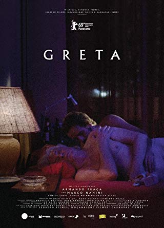 Greta Soundtrack