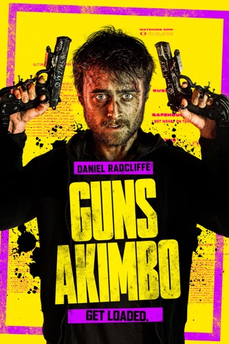 Guns Akimbo Soundtrack