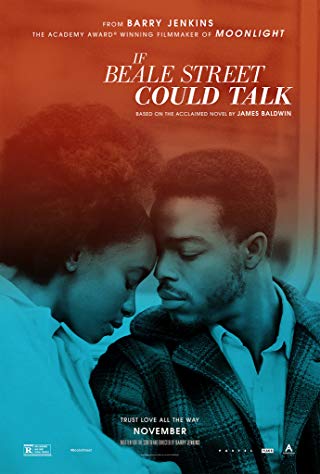 If Beale Street Could Talk Soundtrack