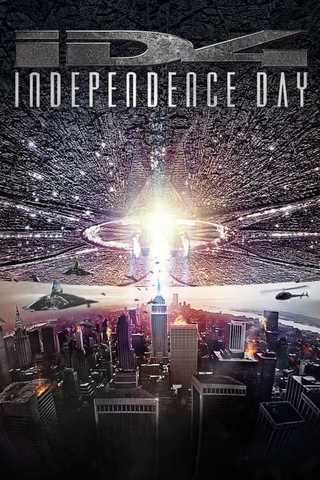 Independence Day Soundtrack