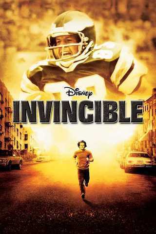 Invincible Soundtrack
