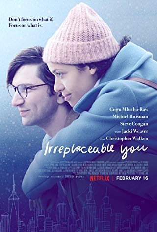 Irreplaceable You Soundtrack