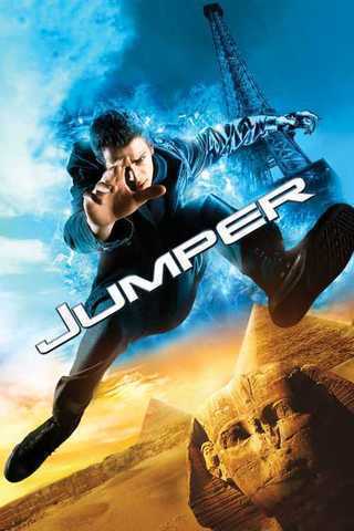 Jumper Soundtrack