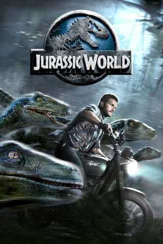 Jurassic World Soundtrack