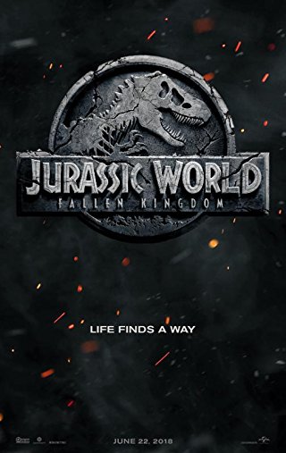 Jurassic World: Fallen Kingdom Soundtrack
