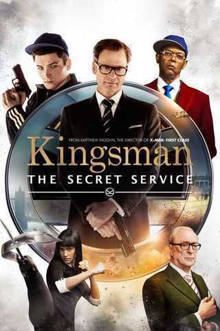 Kingsman: The Secret Service Soundtrack