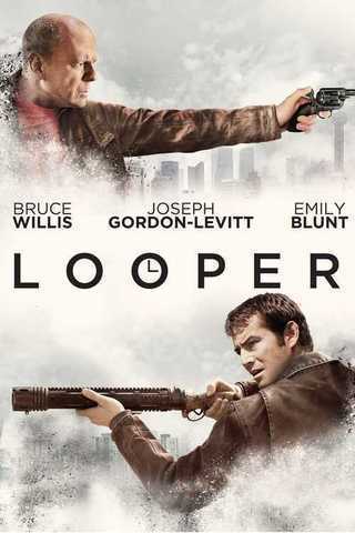 Looper Soundtrack