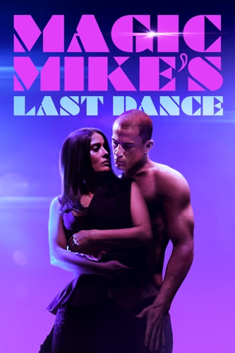 Magic Mike's Last Dance Soundtrack