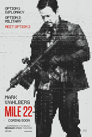 Mile 22 Soundtrack