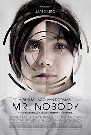 Mr. Nobody Soundtrack