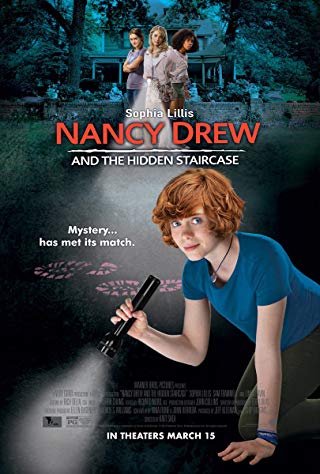 Nancy Drew and the Hidden Staircase Soundtrack