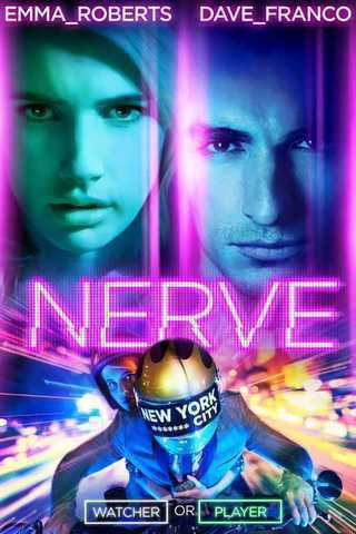 Nerve Soundtrack