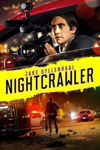 Nightcrawler Soundtrack