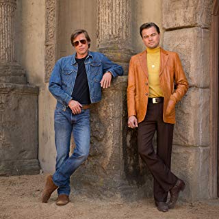Once Upon a Time in Hollywood Soundtrack