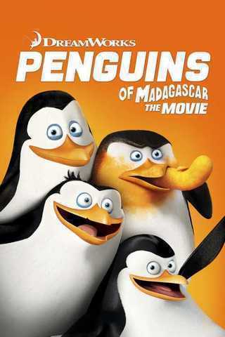 Penguins Of Madagascar Soundtrack
