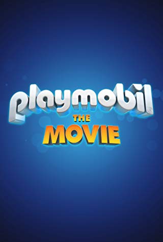 Playmobil: The Movie Soundtrack