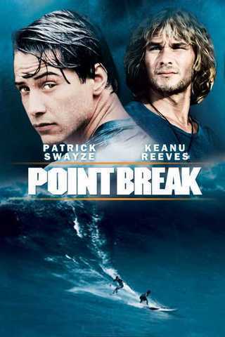 Point Break Soundtrack