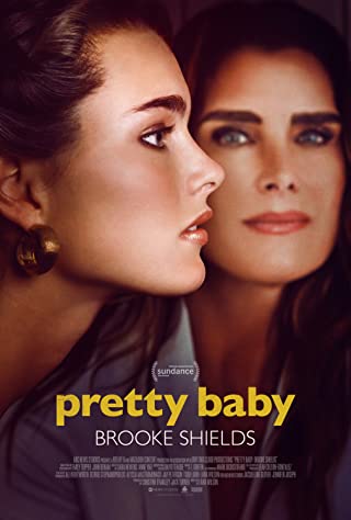 Pretty Baby: Brooke Shields Soundtrack