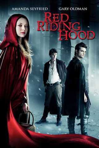 Red Riding Hood Soundtrack