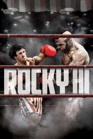 Rocky III soundtrack and songs list