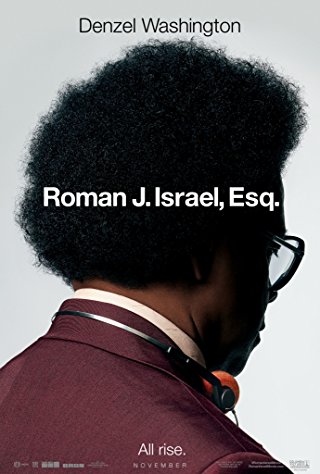 Roman J Israel, Esq. Soundtrack
