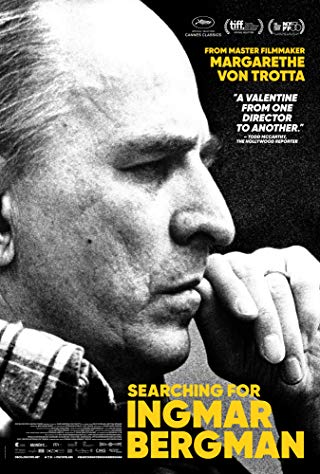 Searching for Ingmar Bergman Soundtrack