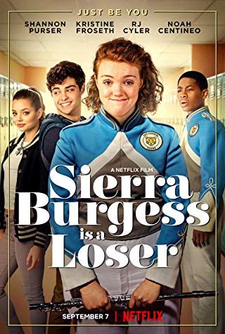 Sierra Burgess Is a Loser Soundtrack