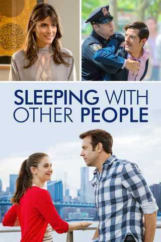 Sleeping With Other People Soundtrack