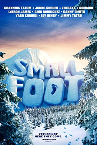 Smallfoot Soundtrack