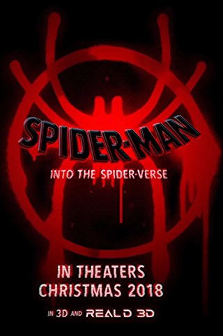 Spider-Man: Into the Spider-Verse soundtrack and songs list