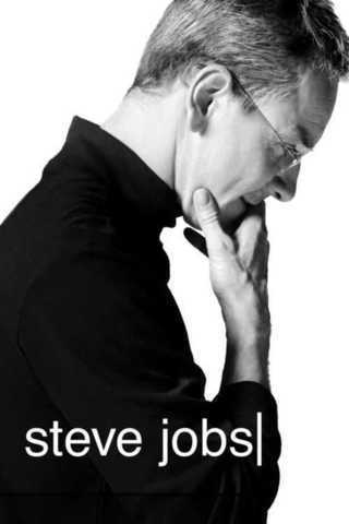 Steve Jobs Soundtrack
