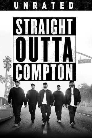 straight out of compton music