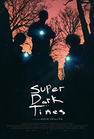 Super Dark Times Soundtrack