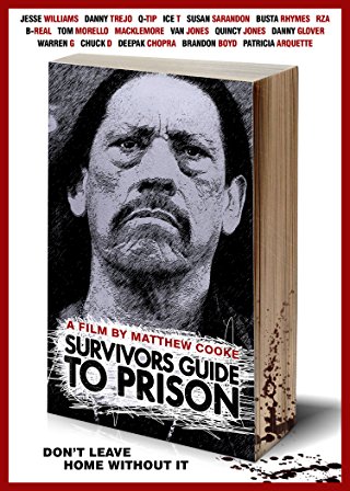 Survivors Guide to Prison Soundtrack