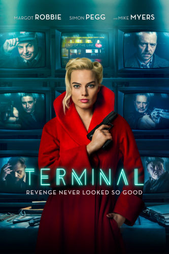 the terminal soundtrack
