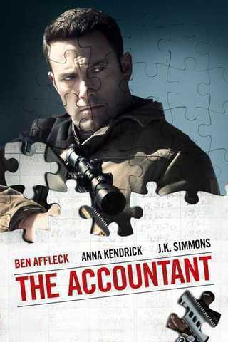 The Accountant Soundtrack