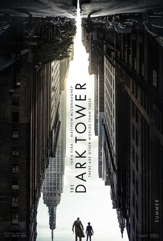 The Dark Tower Soundtrack
