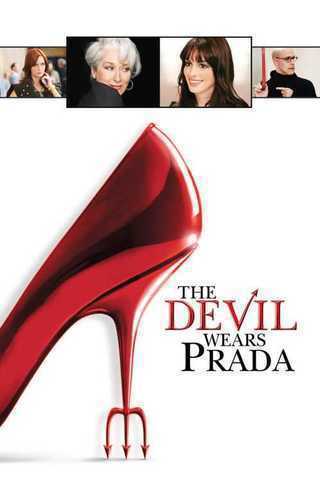 The Devil Wears Prada soundtrack and songs list
