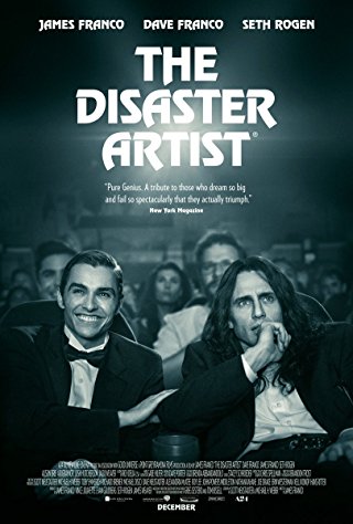 The Disaster Artist Soundtrack