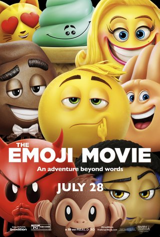 The Emoji Movie Soundtrack
