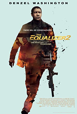 The Equalizer 2 Soundtrack