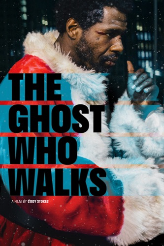 The Ghost Who Walks Soundtrack
