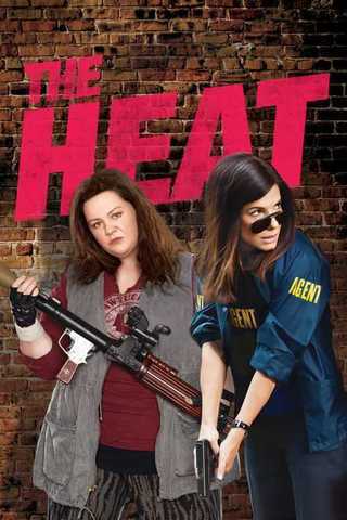 The Heat Soundtrack