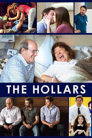 The Hollars Soundtrack