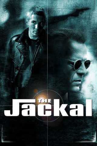 The Jackal Soundtrack